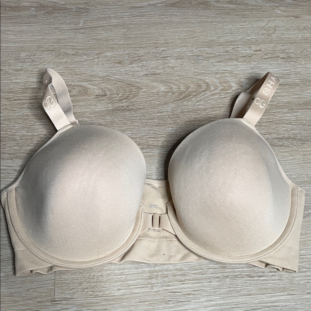 Thirdlove Beige Full Coverage Bra - image 1